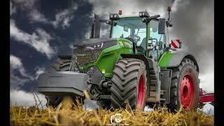 Fendt 1050 vario ... foto