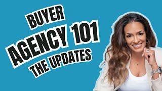 Buyer Agent Agreements 101: From Compensation to Commitment