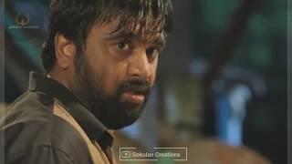 Sasikumar Mass Dialogue whatsapp status || Gokulan Creations