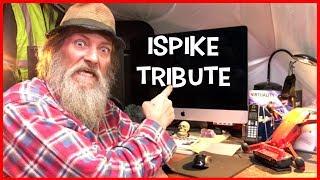 iSpike Special Happy Birthday Tribute