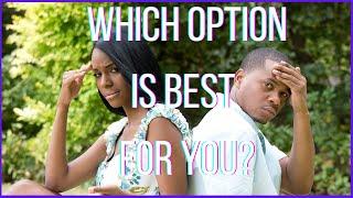 Marriage Separation: What are the Types of Separation