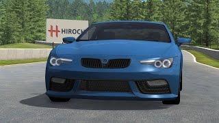 BeamNG.Drive - ETK K Series