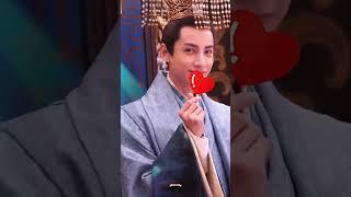 Luo Yunxi’s Cuteness Can’t Be Hidden – One Move, Instant Heart Melt #罗云熙leo