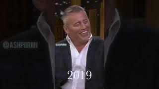 Joey Tribbiani Edit Video - Papaoutai