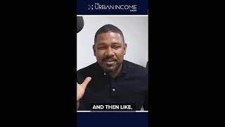 The Most Priceless Advice I Received from My Sales Sensei - Lavall Chichester | Urban Income