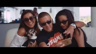 DJ Kayz feat. Souf - Ma Bella (Clip Officiel)