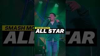 𝑨𝒍𝒍 𝑺𝒕𝒂𝒓 ​⁠@smashmouth ​⁠​⁠#short #smashmouth #allstar #thedukesband