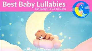 CALMING BABY SLEEP MUSIC LULLABY SOFT BEDTIME SONGS LULLABIES FOR BABIES TO GO TO SLEEP AT NIGHT