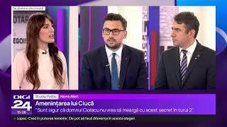 Știrile Digi24 de la ora 15 – 01 noiembrie 2024