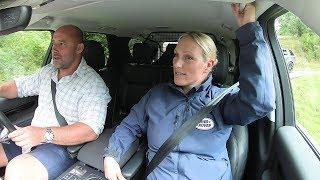 Open Range: Refuelled - Zara Tindall