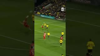  Emre Can’s Bicycle Kick vs Watford 