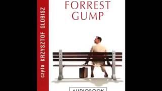 Audiobook Pl   Forrest Gump by Winston Groom