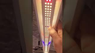 Slim 600H NextGen - LED Grow Light Review - New Samsung LM301H EVO Chips