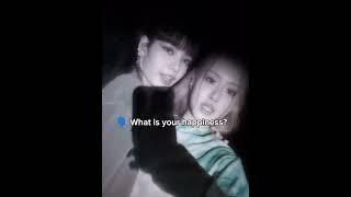 Yes, it is you both  @MafiaJeon0_0 and @blinxluv  #blackpink #blinks