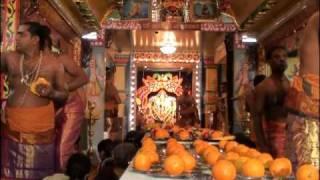 2011 New Year Pooja- Varasiddhi Vinayagar