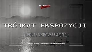 Trójkąt ekspozycji - Fotografia jest Fajna - podstawy fotografii - fotografia dla początkujących