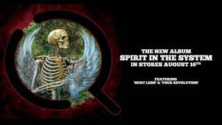 The Qemists - Apocalypse feat. Rob of The Automatic