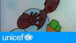 Protection from abuse | Cartoons for child rights | UNICEF