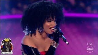 We Ani Something's Got A Hold On Me Full Performance | American Idol 2023 Final 12 S21E15