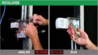 Wattstopper: How to install Digital Lighting Management in a snap