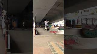 FLYOUT#ARYANBMX #bmx #bmxstreet  #bmxmumbai #bmxindia  #bmxpark #viral #bmxlifestyle #bmxlove