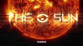 Pudduz  - The Sun [Binaural Music] |432Hz| |Alpha Waves 12Hz| Vol.3°