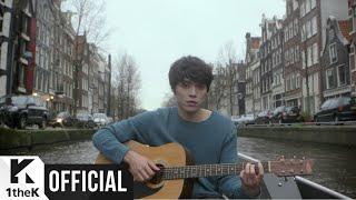 [MV] Eddy Kim(에디킴) _ The Manual(너 사용법)