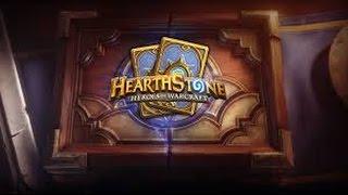 Hearthstone. Потасовка. Великий камень испытаний