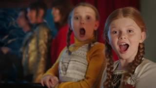 TK Maxx - The Sing Song