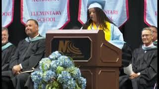 2023 Wayne Graduation