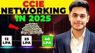 CCIE Networking in 2025 | Network Engineering | PyNet Labs