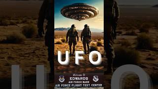 UFOS BUZZ U.S. BASE - MILITARY WITNESSES! #InsideTheSCIF