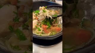 Best Thukpa at Taipei Kitchen | Thane