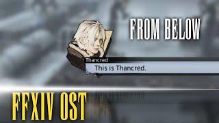 Endwalker Duty Theme "From Below" - FFXIV OST