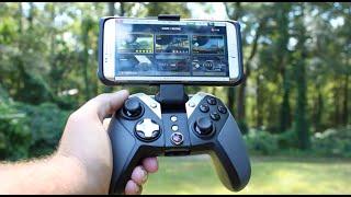 GameSir G4s Best Android Gaming Experience Ever!