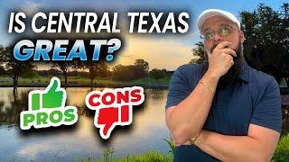 Austin TX Living vs. Small Town Texas — Which Lifestyle Actually Fits You? | Living in Central Texas