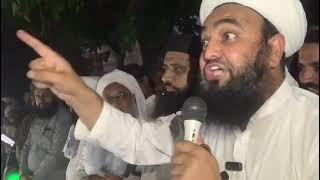 TAHREEK LABBAIK PAKISTAN NY MUQDDIMA JEET LIYA KHATM E NABUWWAT KA ️️️