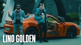 LINO GOLDEN x Jo Klass- “MEDU$A” | Official Video