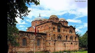 Pammakaristos Monastery (Fethiye Camii)