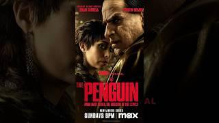 Non-Spoiler The Penguin Series Review #thepenguin #hbo #nowtv #review #showreview #tvshowreview