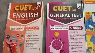 PW vs Oswal which book is best for 2025 cuet exam  #physicswallah #oswalbooks #cuet2025preparation