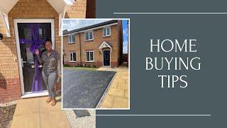 FIRST TIME BUYER 101 | How to Prepare (Financially) to Buy a House