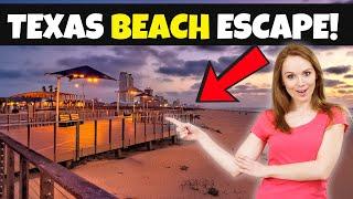 10 Best Beaches in Texas