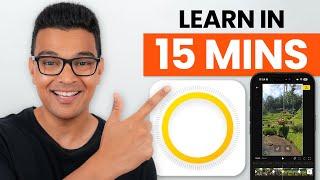 How To Edit Insta360 Videos In Insta360 App V2 Tutorial | For Insta360 X5, X4, X3, ONE RS, ONE X2
