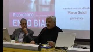 Ricordando Enzo Biagi - Il giornalismo di guerra