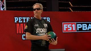 2024 PBA Pete Weber Missouri Classic Stepladder Finals | Full PBA on FOX Telecast