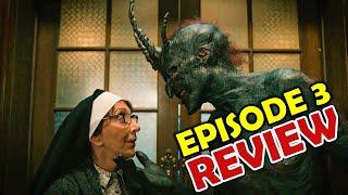 Evil Season 3 Episode 3 Review | Recap and Ending Explained