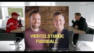 Video-Podcast: Nach Champions-League-Debakel in Madrid - Wie viel Borussia steckt im BVB?