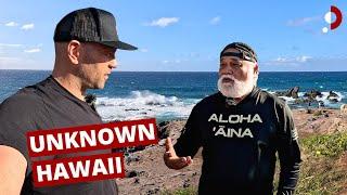 Hawaii - First Impressions (Maui) 