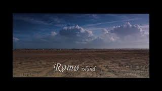 Reisevideo Rømø Dänemark 2019 / Denmark Travel Movie